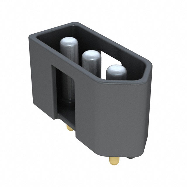 10181033 Molex  Embases à broches mâles